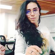 Docente de pedagogía infantil, graduada de la Universidad Distrital, me gusta el trabajo con niños pequeños entre los 5 y los 7 años